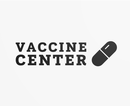 Vaccine Center logo