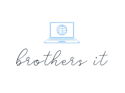 Brothers IT logo