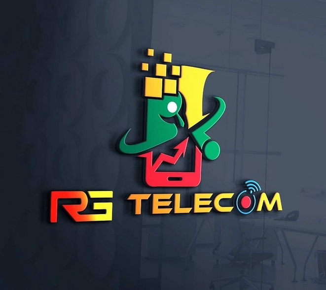 RG Telecom logo