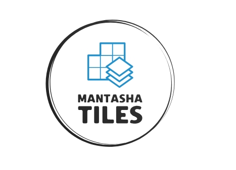 Mantasha Tiles logo