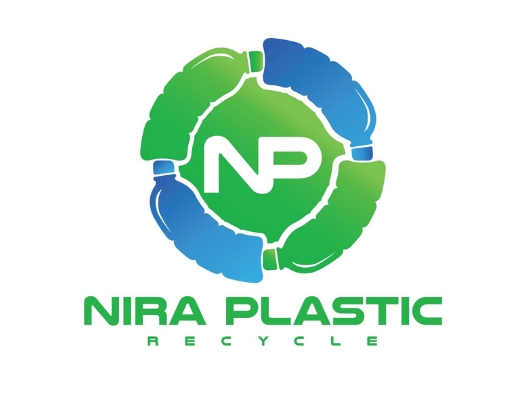 Nira Plastic logo