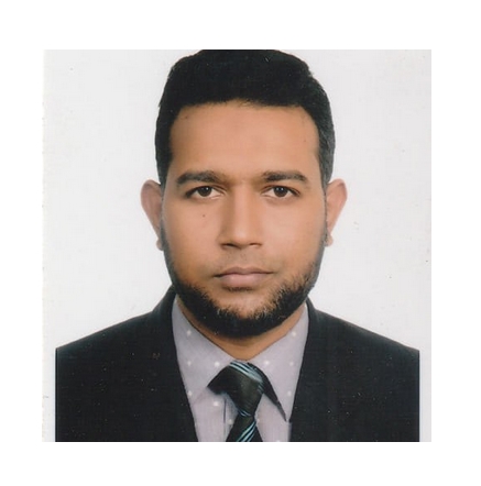 Dr. Md. Tousifur Rahman logo