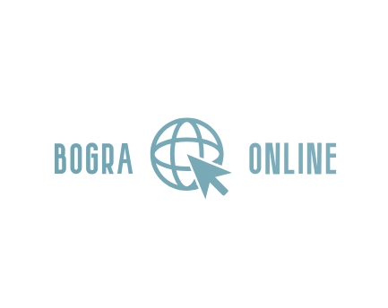 Bogra Online logo