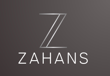 Zahans Fashion logo