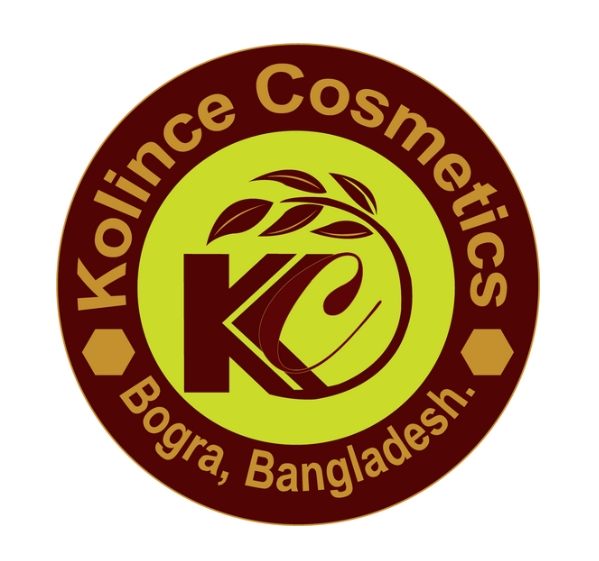 Kolince Cosmetics logo