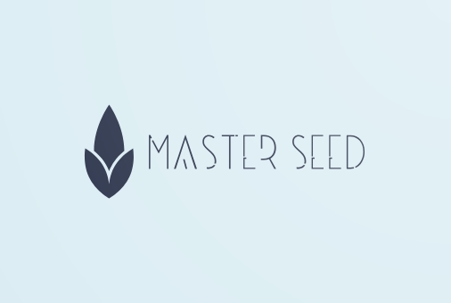 Master Seed logo