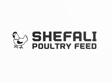 SHEFALI POULTRY FEED logo