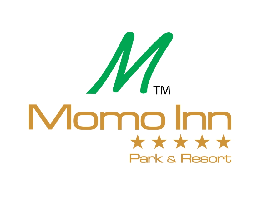 Momo Inn Visa Logistics logo