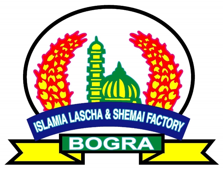 Islamia Laccha logo